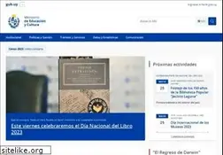 Sites similar to mec.gub.uy