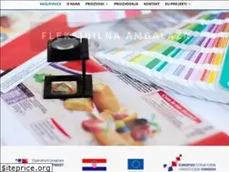Sites similar to mec.hr