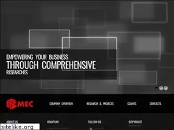 Sites similar to mec.mn