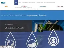 Sites similar to mec.my