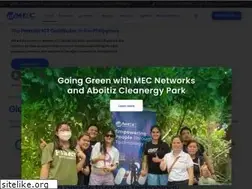 Sites similar to mec.ph