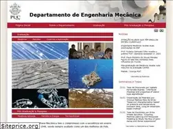 Sites similar to mec.puc-rio.br
