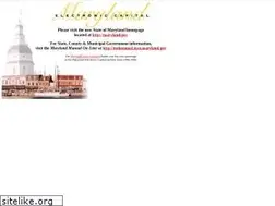 Sites similar to mec.state.md.us