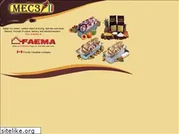 Sites similar to mec3.ca