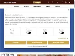 Sites similar to mec3.it
