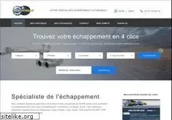 Sites similar to meca-express.fr