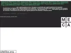 Sites similar to meca.love