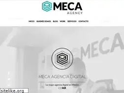Sites similar to meca.mx