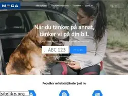 Sites similar to meca.se