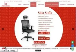 Sites similar to mecablas.com
