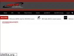 Sites similar to mecacaraudio.com