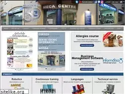 Sites similar to mecacentre.com