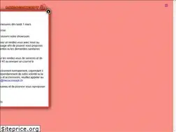 Sites similar to mecaconcept.ch