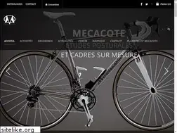 Sites similar to mecacote.com