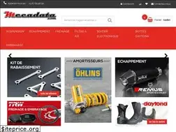 Sites similar to mecadata.com