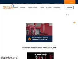 Sites similar to mecadelcaribe.com