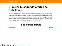 Sites similar to mecafi.eu