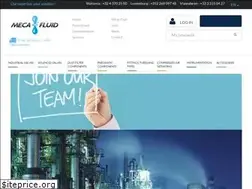 Sites similar to mecafluid.eu