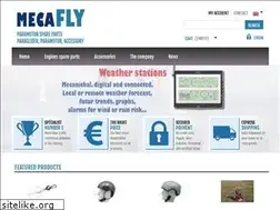 Sites similar to mecafly.com