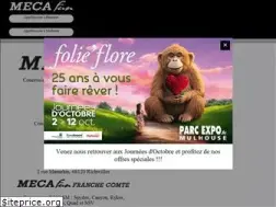 Sites similar to mecafun.com