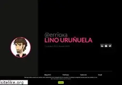 Sites similar to mecagoenlos.com