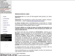 Sites similar to mecagratis.com