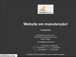 Sites similar to mecagriminho.pt