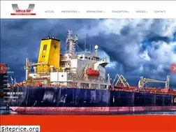 Sites similar to mecahp.com