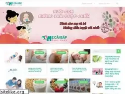Sites similar to mecaibap.com