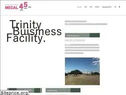 Sites similar to mecal45.com
