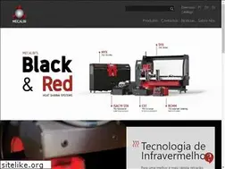 Sites similar to mecalbi.com