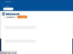 Sites similar to mecalux.co.uk