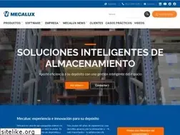 Sites similar to mecalux.com.ar