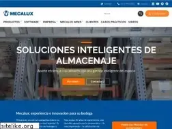 Sites similar to mecalux.com.co
