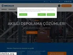 Sites similar to mecalux.com.tr