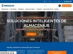 Sites similar to mecalux.pe