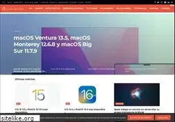 Sites similar to mecambioamac.com