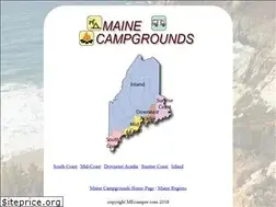 Sites similar to mecamper.com
