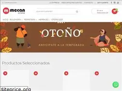 Sites similar to mecan-sa.com.ar