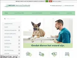 Sites similar to mecan.nl
