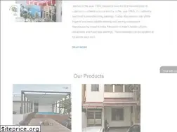 Sites similar to mecanco.in