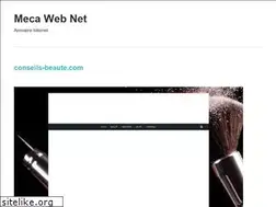 Sites similar to mecanetweb.com