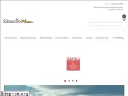 Sites similar to mecanic-plus.ca