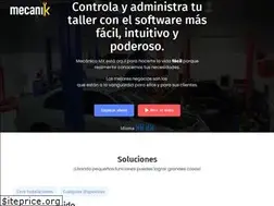 Sites similar to mecanica.mx