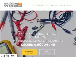 Sites similar to mecanica2000.com.br