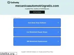 Sites similar to mecanicaautomotrizgratis.com