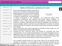 Sites similar to mecanicadefluidosuniguajira2014.blogspot.com