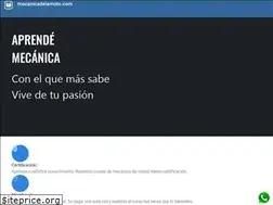 Sites similar to mecanicadelamoto.com