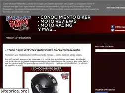 Sites similar to mecanicademotosmx.blogspot.com