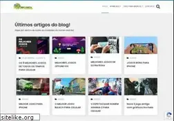 Sites similar to mecanicadoandroid.com